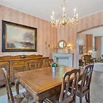 Baroque style townhome PVT garden patio&pking