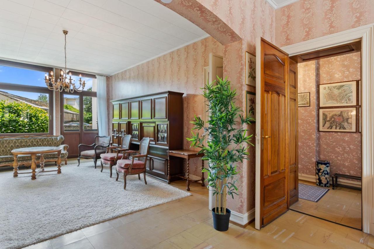 Сasa de vacaciones Baroque Style Townhome Pvt Garden Patio&pking